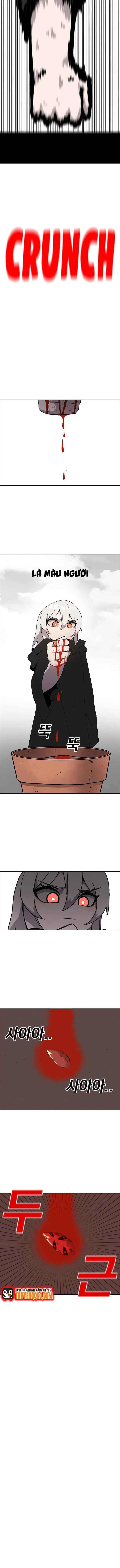 Thế Giới Nguyên Sơ Chapter 5 - 6