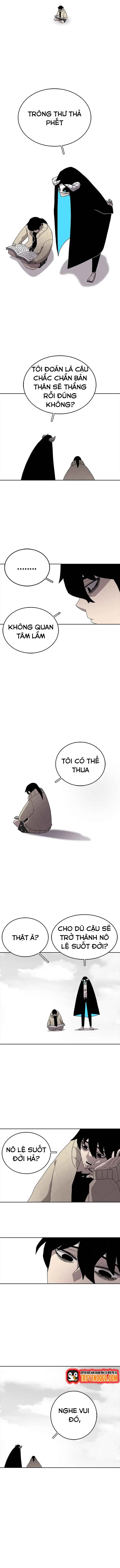 Thế Giới Nguyên Sơ Chapter 5 - 7