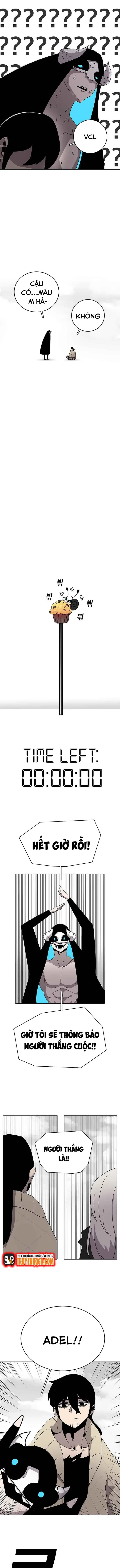 Thế Giới Nguyên Sơ Chapter 5 - 8