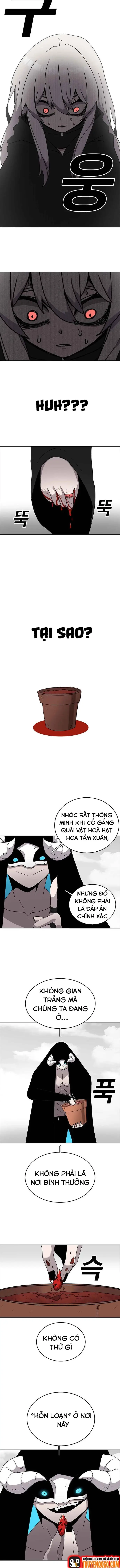 Thế Giới Nguyên Sơ Chapter 5 - 9