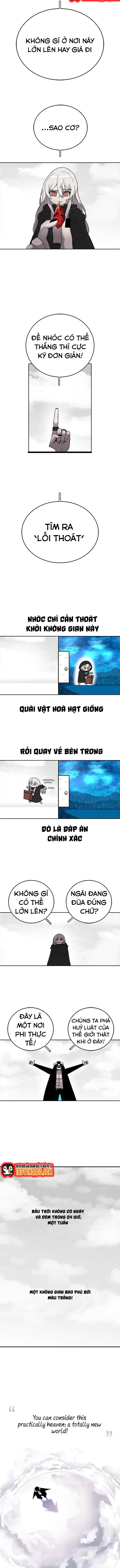 Thế Giới Nguyên Sơ Chapter 5 - 10