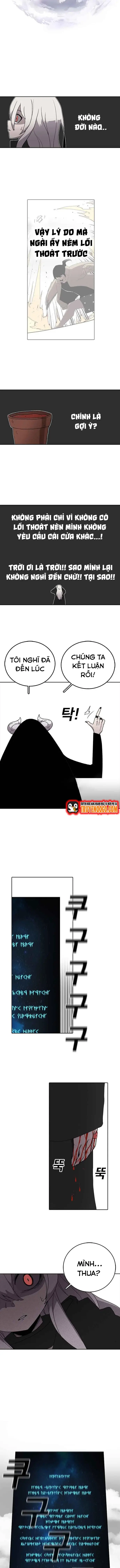 Thế Giới Nguyên Sơ Chapter 5 - 11