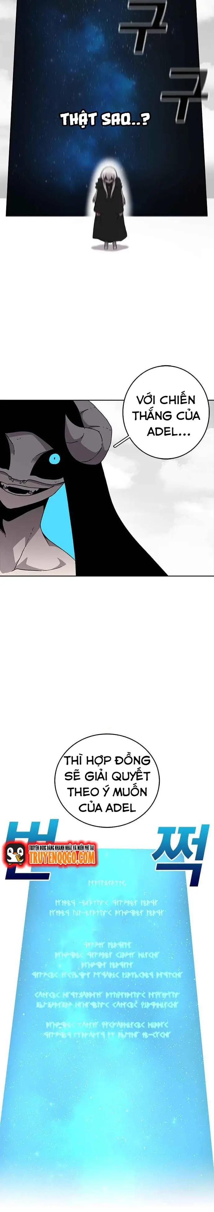 Thế Giới Nguyên Sơ Chapter 5 - 12