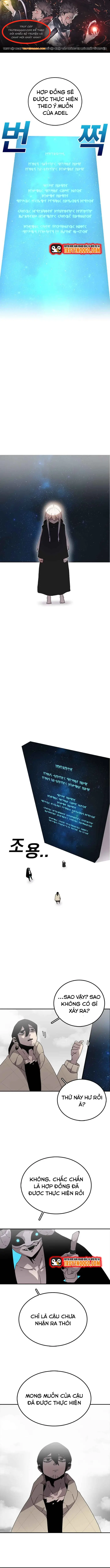 Thế Giới Nguyên Sơ Chapter 6 - 1