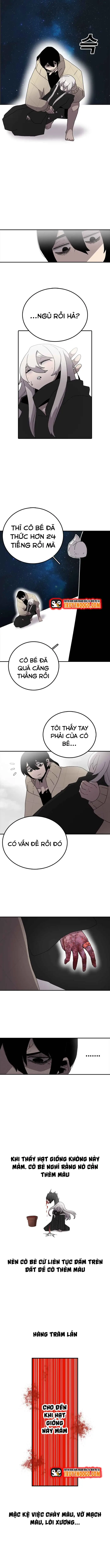 Thế Giới Nguyên Sơ Chapter 6 - 3