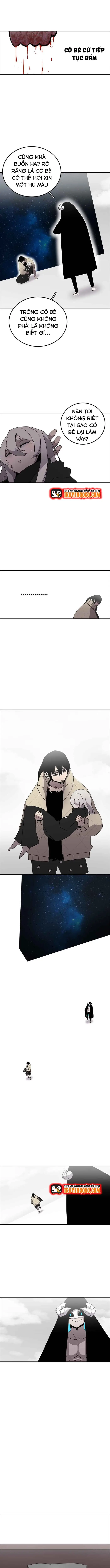 Thế Giới Nguyên Sơ Chapter 6 - 4