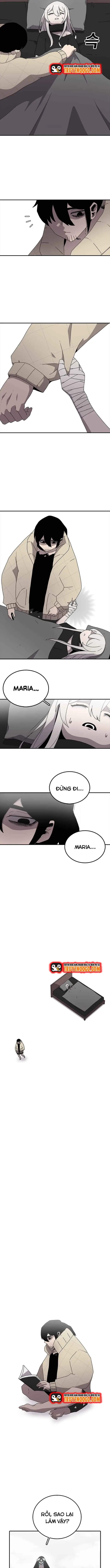 Thế Giới Nguyên Sơ Chapter 6 - 5