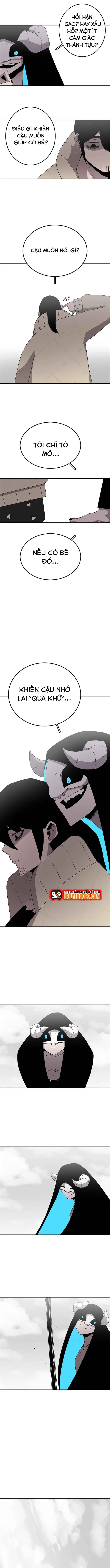 Thế Giới Nguyên Sơ Chapter 6 - 7