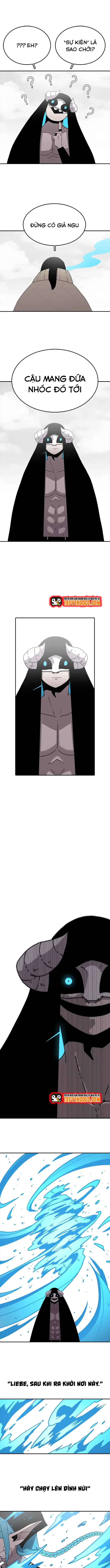 Thế Giới Nguyên Sơ Chapter 6 - 9