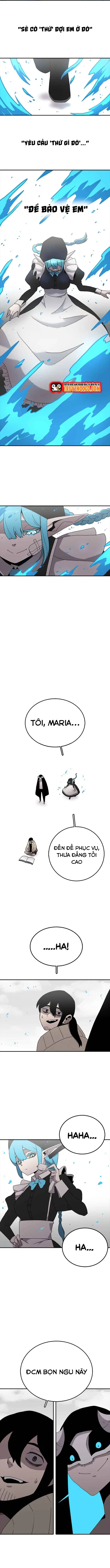 Thế Giới Nguyên Sơ Chapter 6 - 10