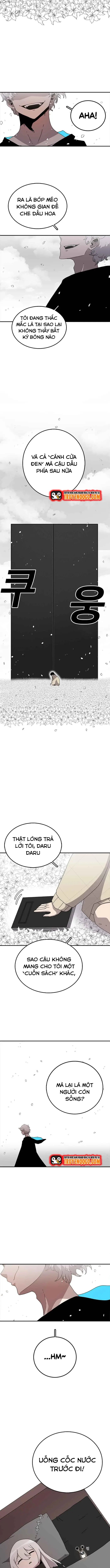 Thế Giới Nguyên Sơ Chapter 6 - 12