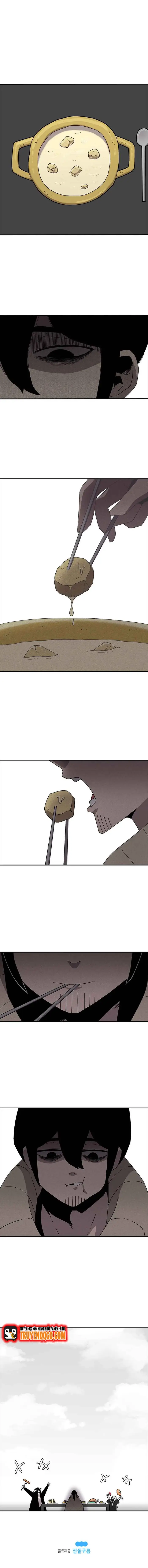 Thế Giới Nguyên Sơ Chapter 7 - 9