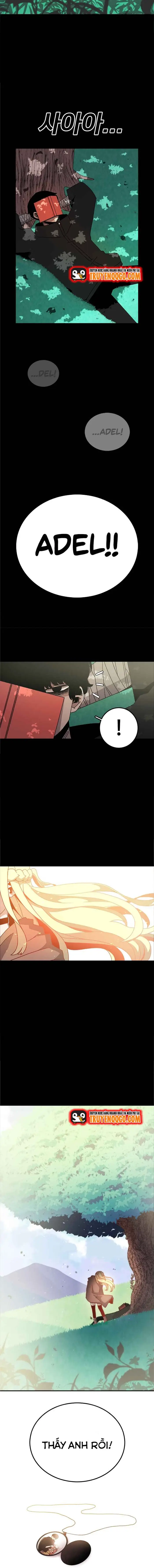 Thế Giới Nguyên Sơ Chapter 9 - 9