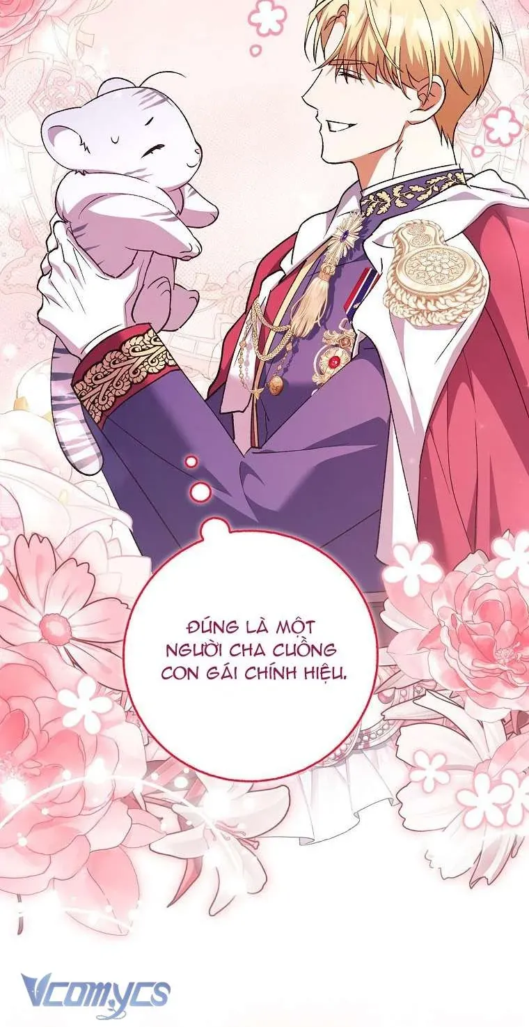 Công Chúa Bạch Hổ Không Có Nguy Hiểm Nha! Chapter 2 - 2