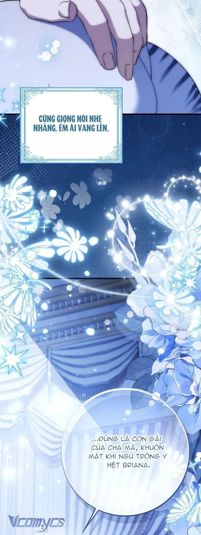 Công Chúa Bạch Hổ Không Có Nguy Hiểm Nha! Chapter 2 - 12