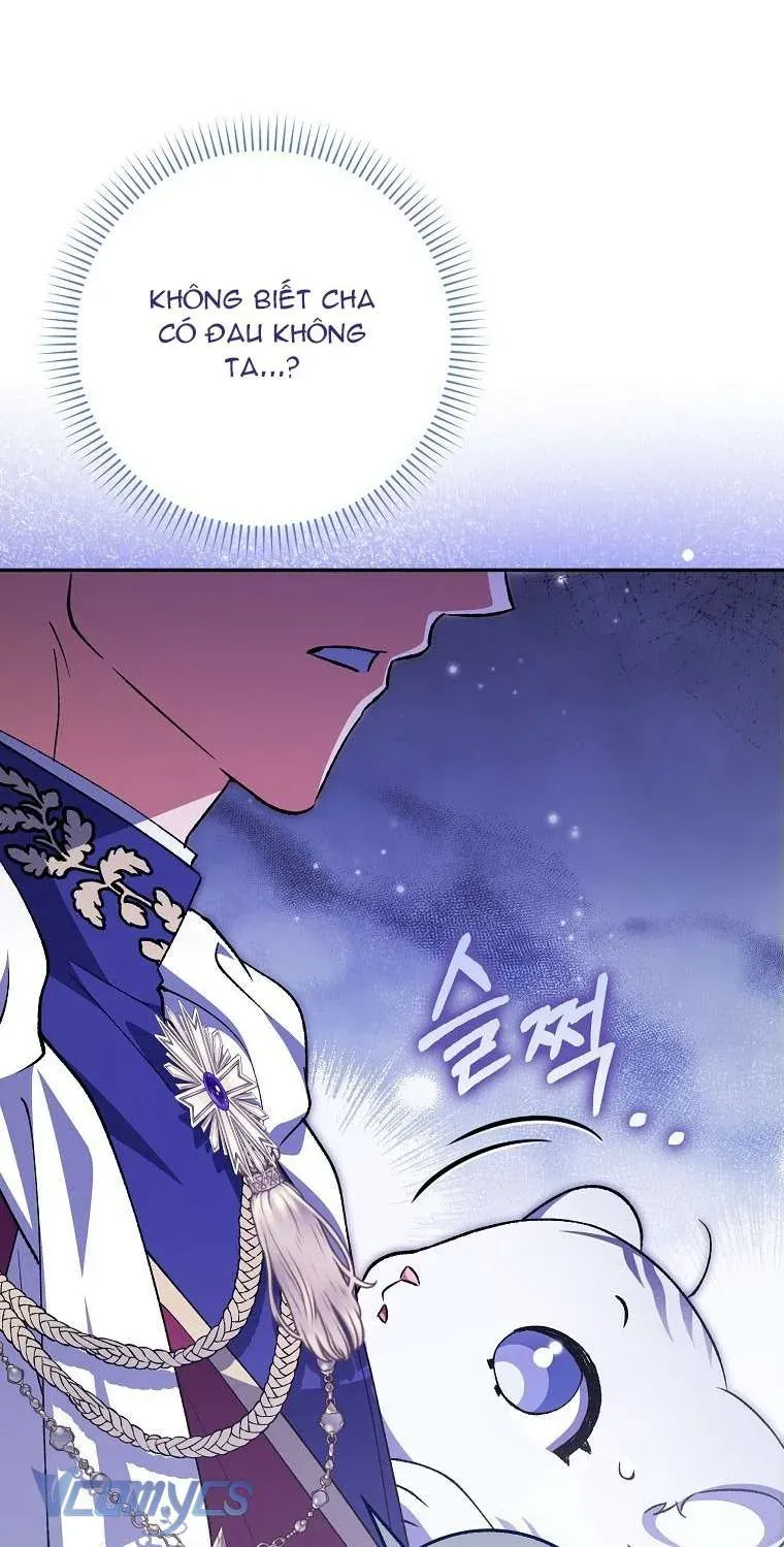 Công Chúa Bạch Hổ Không Có Nguy Hiểm Nha! Chapter 2 - 22