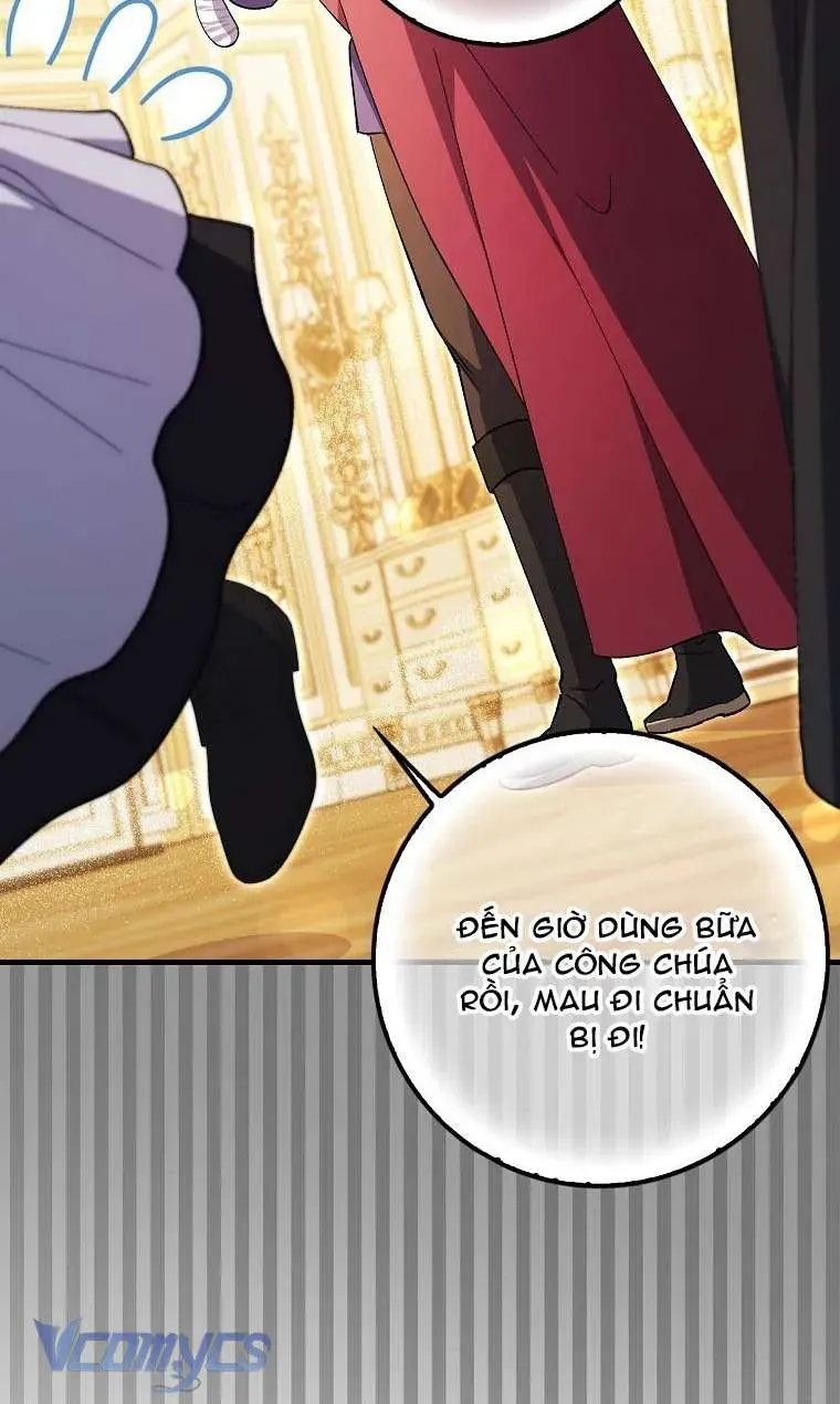 Công Chúa Bạch Hổ Không Có Nguy Hiểm Nha! Chapter 2 - 28