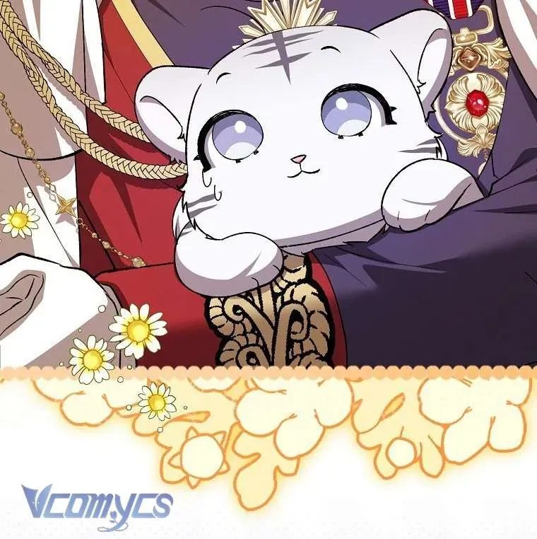 Công Chúa Bạch Hổ Không Có Nguy Hiểm Nha! Chapter 2 - 30