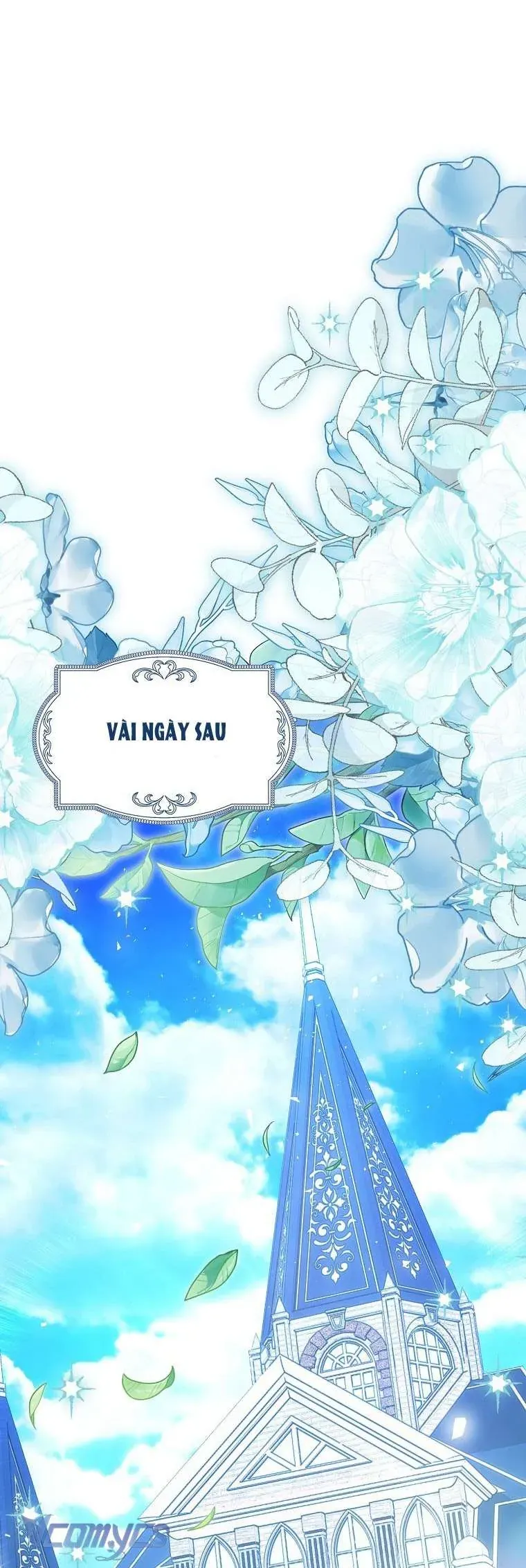 Công Chúa Bạch Hổ Không Có Nguy Hiểm Nha! Chapter 2 - 34