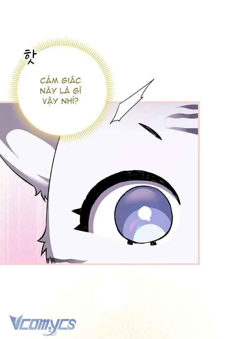 Công Chúa Bạch Hổ Không Có Nguy Hiểm Nha! Chapter 2 - 38