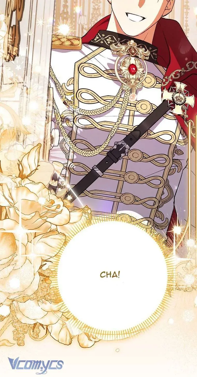 Công Chúa Bạch Hổ Không Có Nguy Hiểm Nha! Chapter 2 - 40