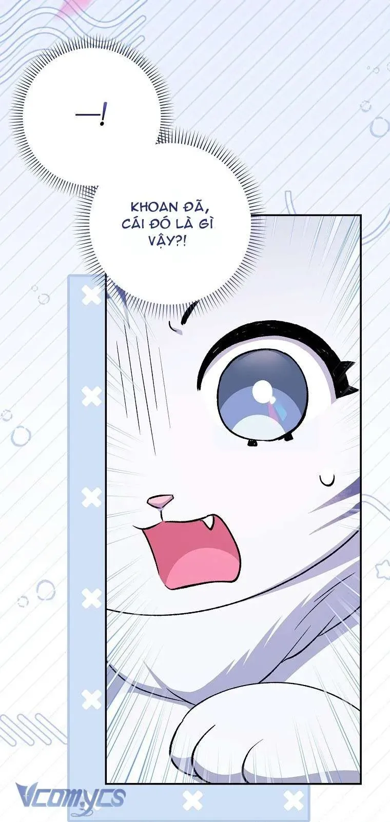 Công Chúa Bạch Hổ Không Có Nguy Hiểm Nha! Chapter 2 - 43