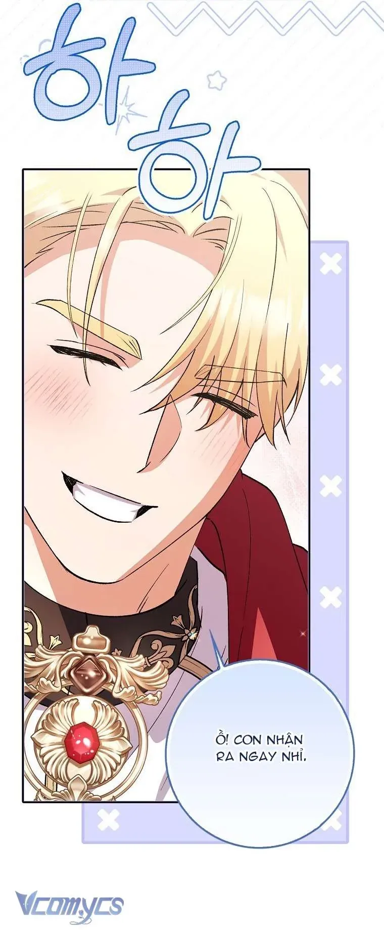 Công Chúa Bạch Hổ Không Có Nguy Hiểm Nha! Chapter 2 - 44