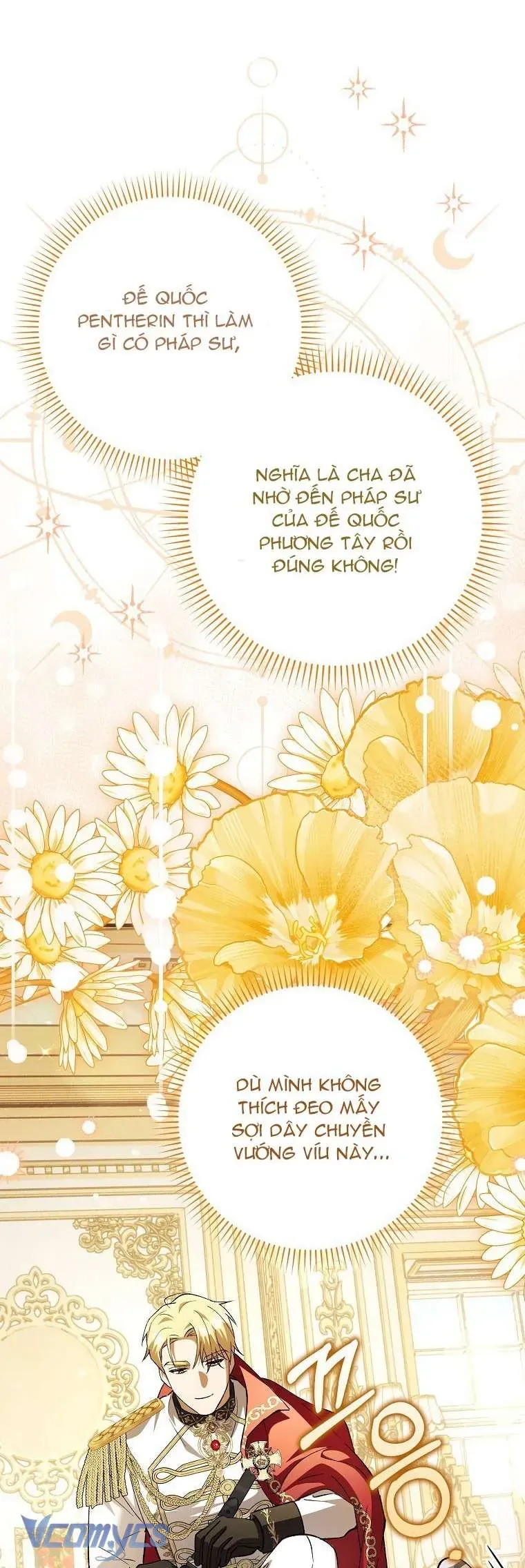 Công Chúa Bạch Hổ Không Có Nguy Hiểm Nha! Chapter 2 - 48