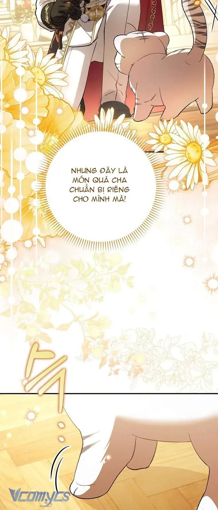 Công Chúa Bạch Hổ Không Có Nguy Hiểm Nha! Chapter 2 - 49