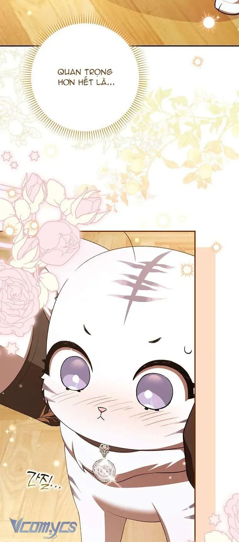 Công Chúa Bạch Hổ Không Có Nguy Hiểm Nha! Chapter 2 - 50