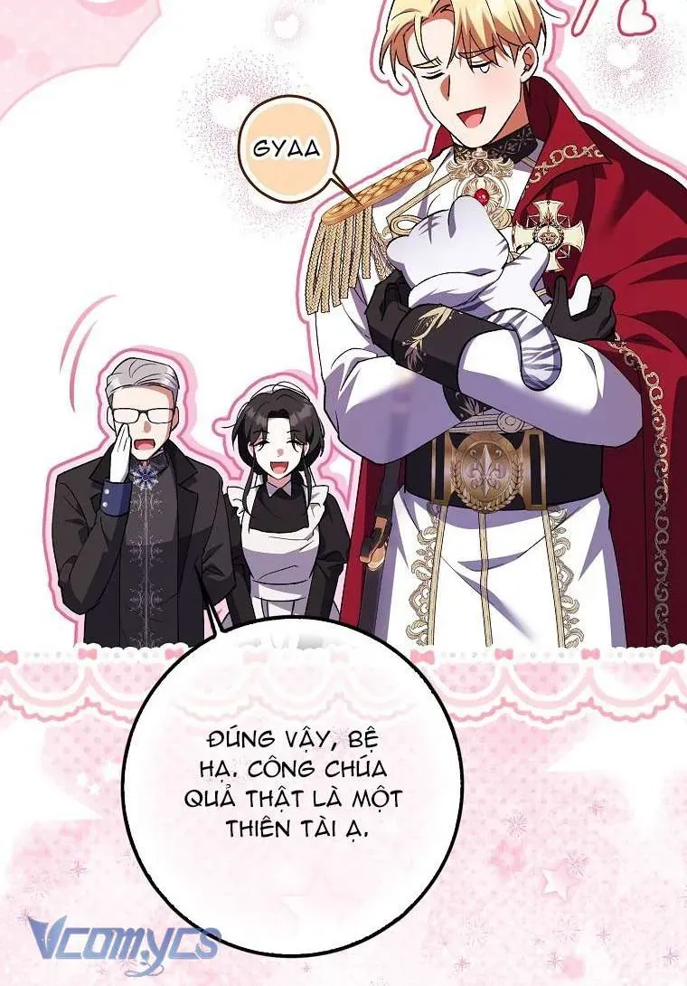 Công Chúa Bạch Hổ Không Có Nguy Hiểm Nha! Chapter 2 - 52