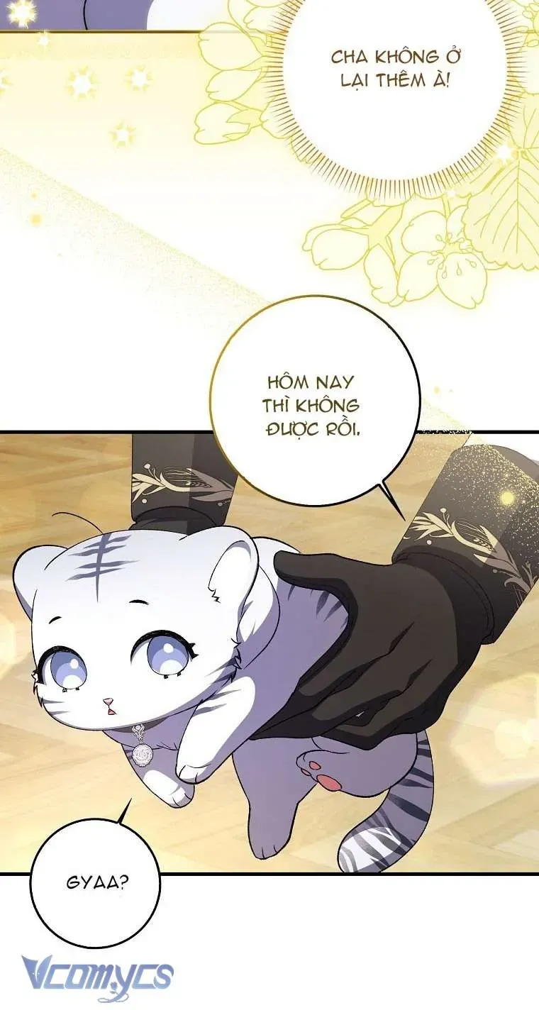 Công Chúa Bạch Hổ Không Có Nguy Hiểm Nha! Chapter 2 - 54