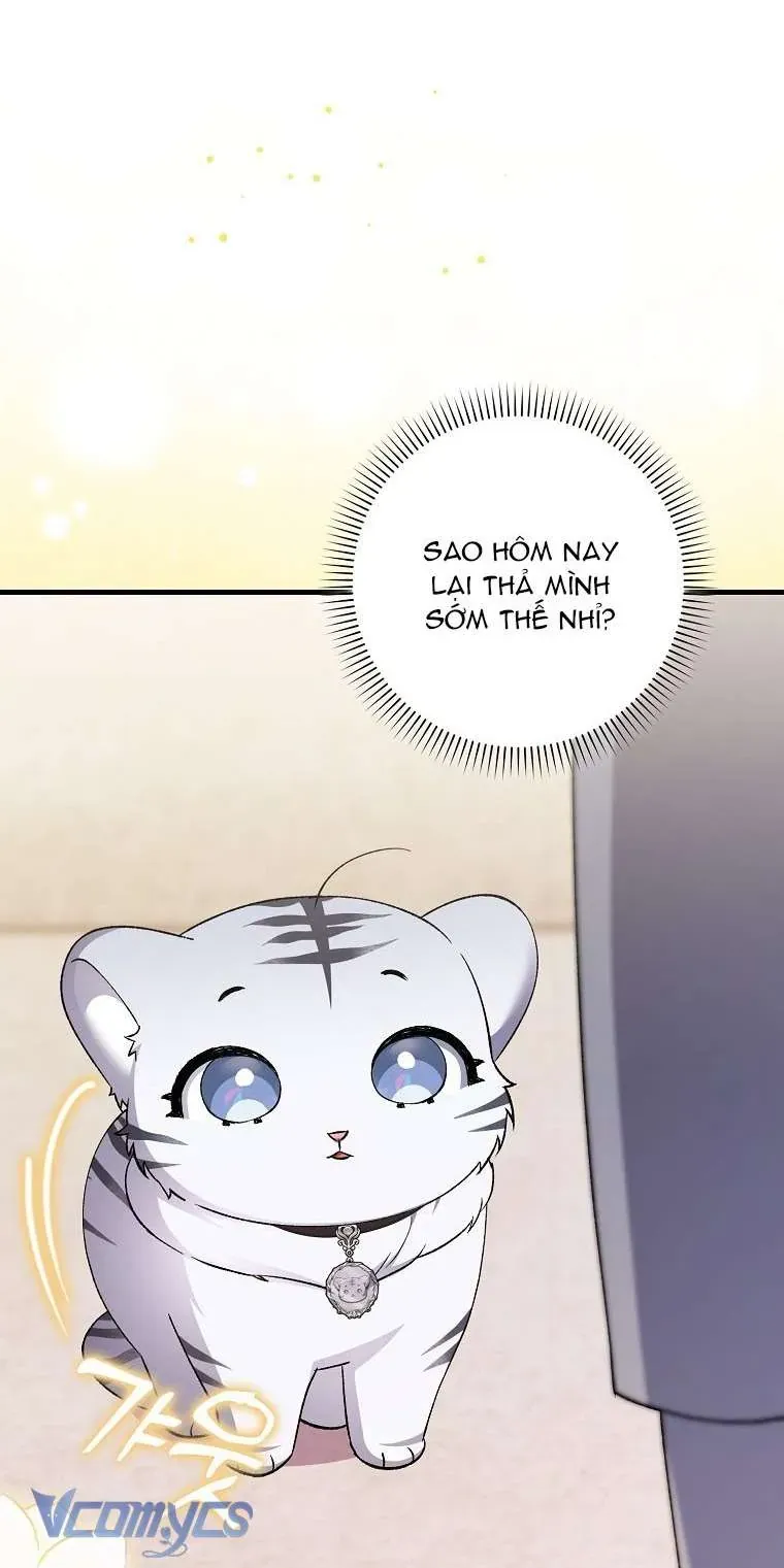 Công Chúa Bạch Hổ Không Có Nguy Hiểm Nha! Chapter 2 - 56