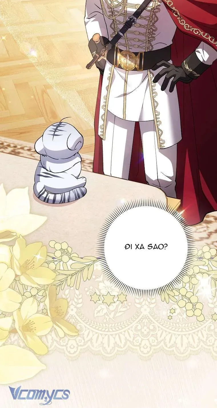 Công Chúa Bạch Hổ Không Có Nguy Hiểm Nha! Chapter 2 - 58