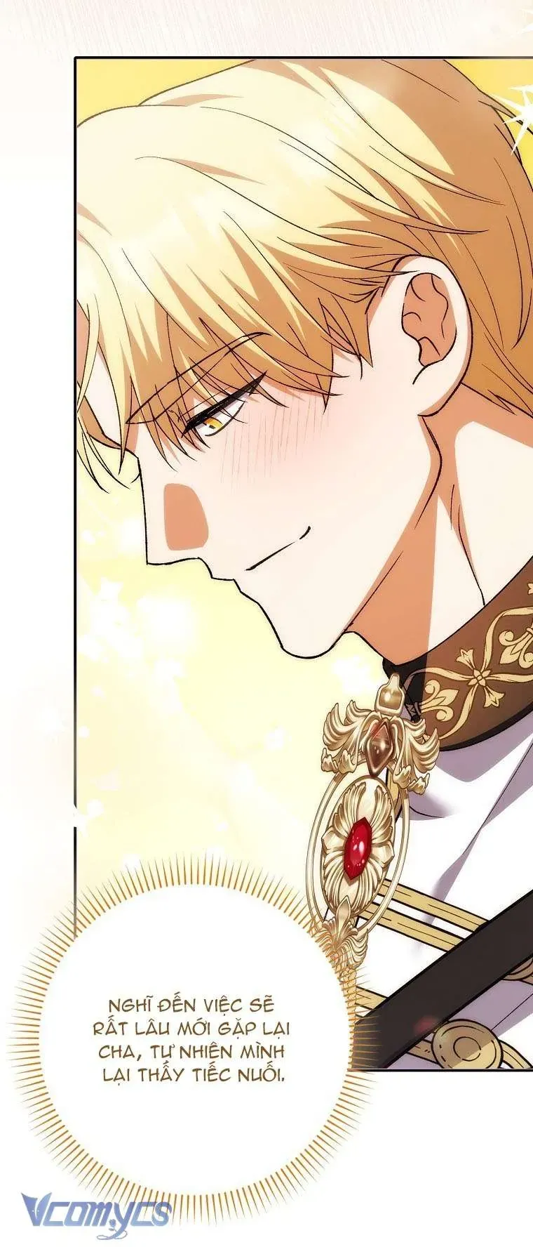 Công Chúa Bạch Hổ Không Có Nguy Hiểm Nha! Chapter 2 - 59