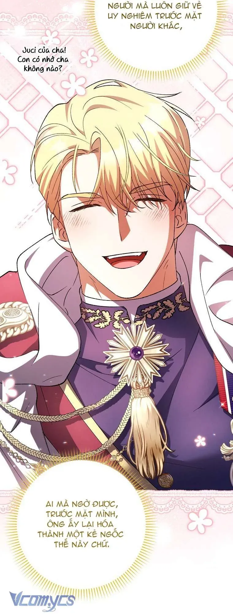 Công Chúa Bạch Hổ Không Có Nguy Hiểm Nha! Chapter 2 - 7