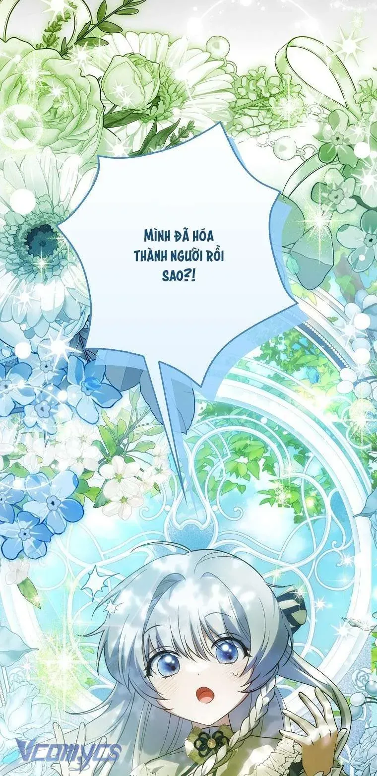 Công Chúa Bạch Hổ Không Có Nguy Hiểm Nha! Chapter 2 - 65