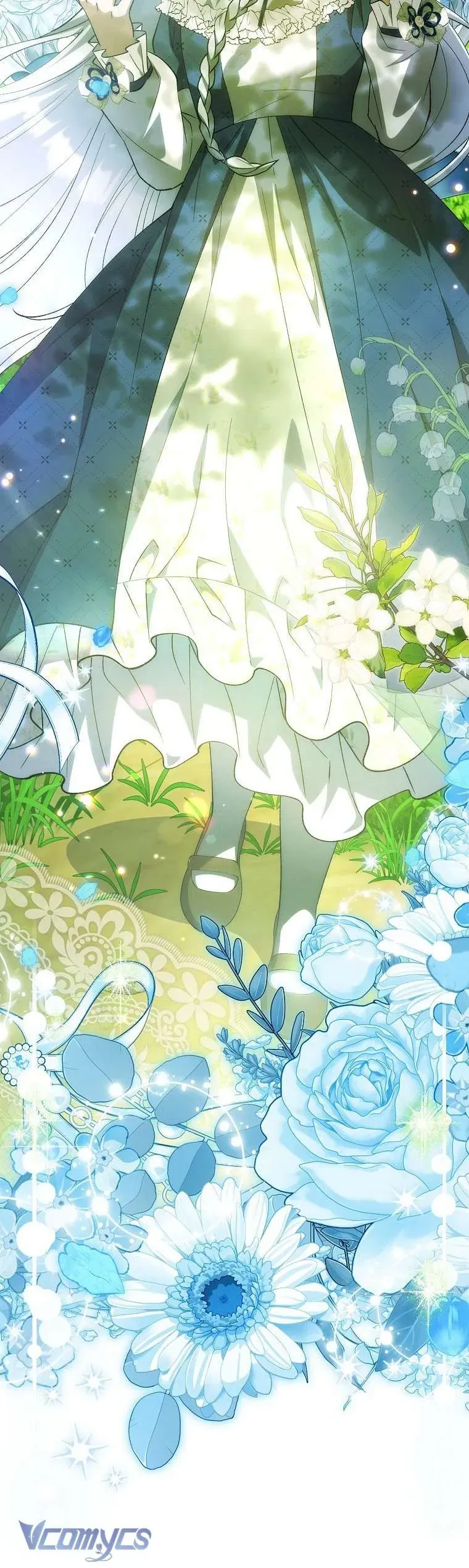 Công Chúa Bạch Hổ Không Có Nguy Hiểm Nha! Chapter 2 - 66