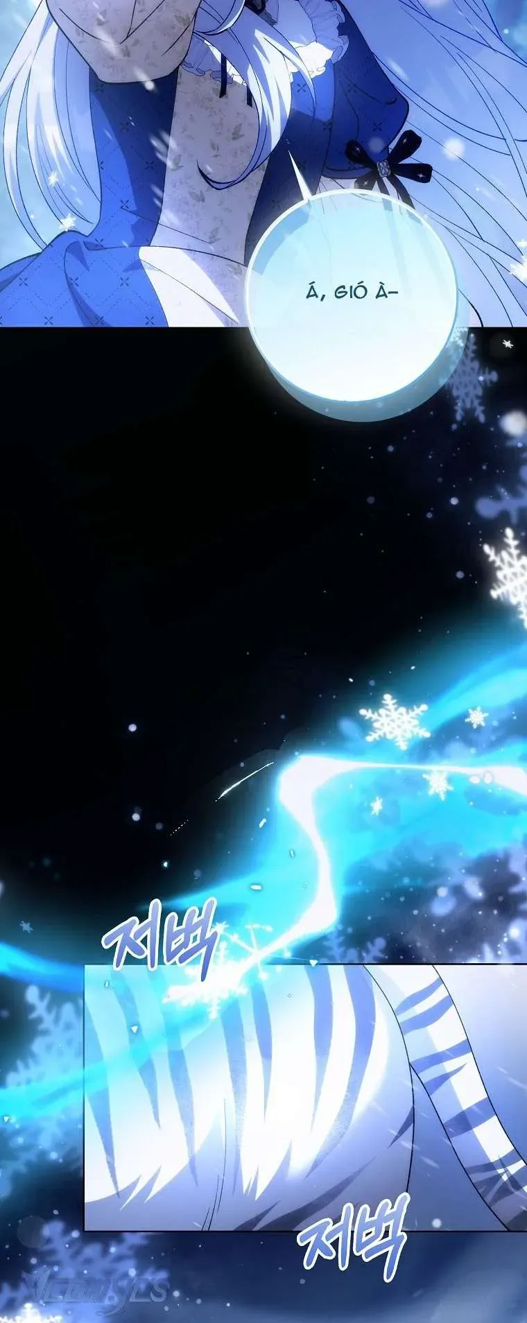 Công Chúa Bạch Hổ Không Có Nguy Hiểm Nha! Chapter 2 - 70