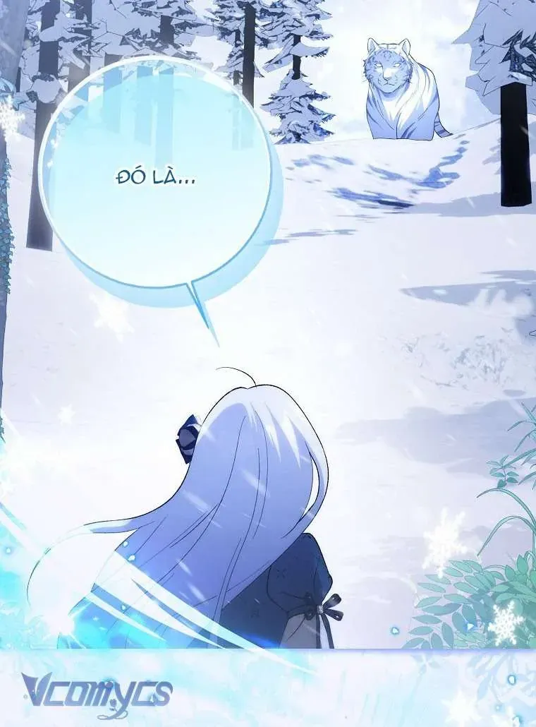 Công Chúa Bạch Hổ Không Có Nguy Hiểm Nha! Chapter 2 - 72