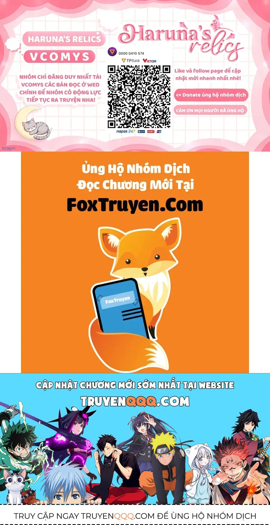 Công Chúa Bạch Hổ Không Có Nguy Hiểm Nha! Chapter 2 - 75