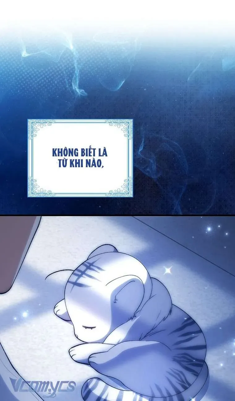 Công Chúa Bạch Hổ Không Có Nguy Hiểm Nha! Chapter 2 - 10