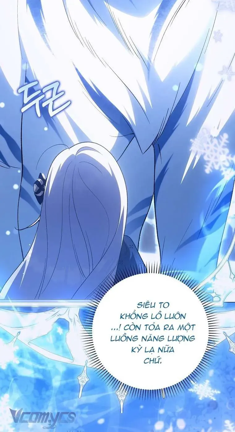 Công Chúa Bạch Hổ Không Có Nguy Hiểm Nha! Chapter 3 - 2
