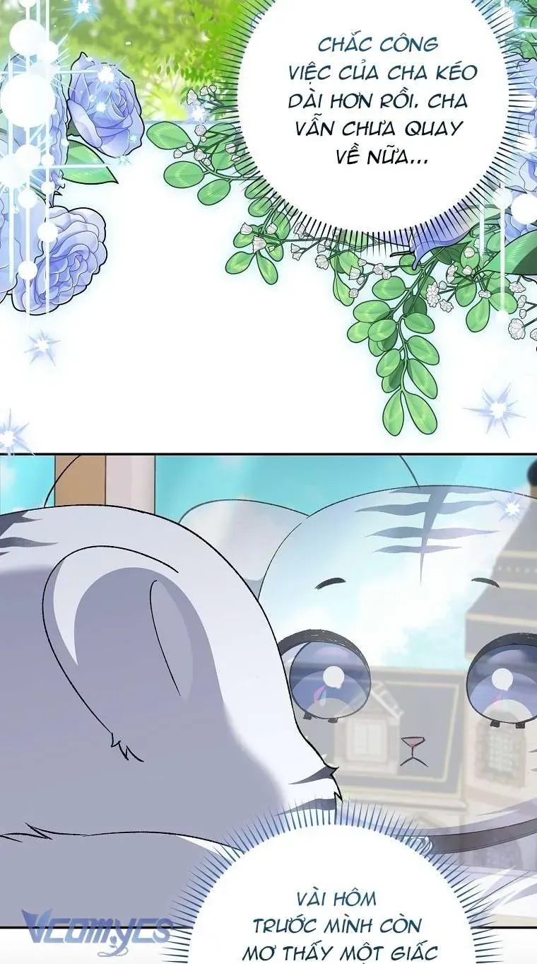 Công Chúa Bạch Hổ Không Có Nguy Hiểm Nha! Chapter 3 - 11