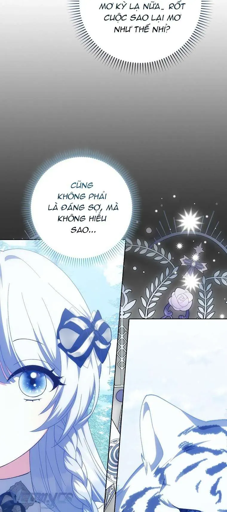 Công Chúa Bạch Hổ Không Có Nguy Hiểm Nha! Chapter 3 - 12