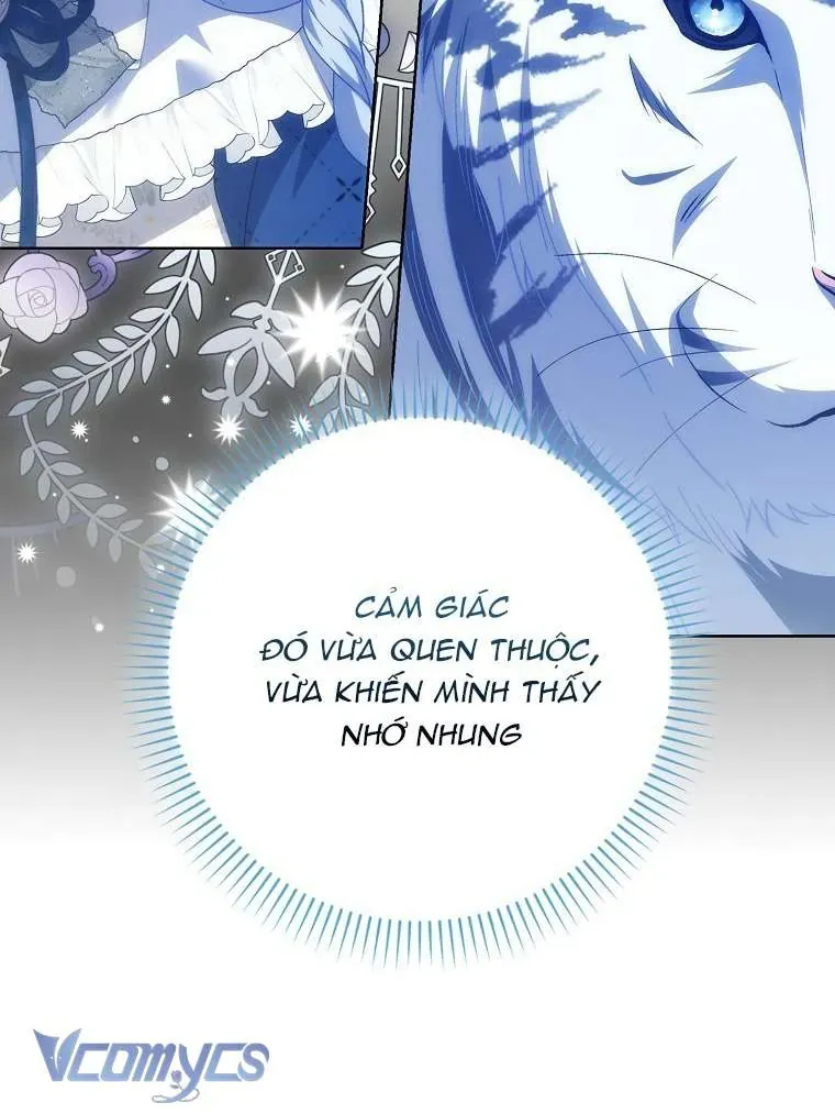 Công Chúa Bạch Hổ Không Có Nguy Hiểm Nha! Chapter 3 - 13