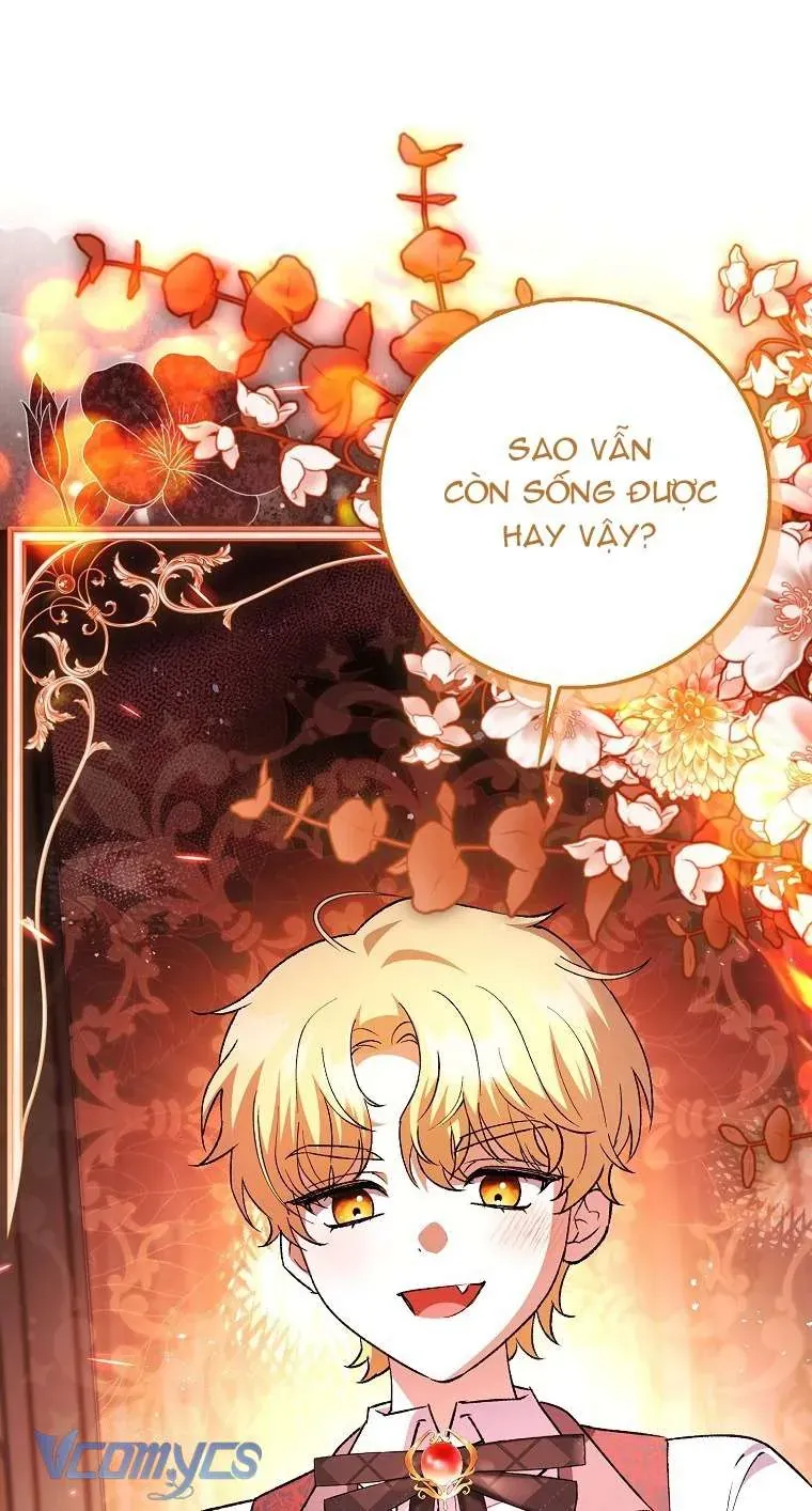 Công Chúa Bạch Hổ Không Có Nguy Hiểm Nha! Chapter 3 - 31