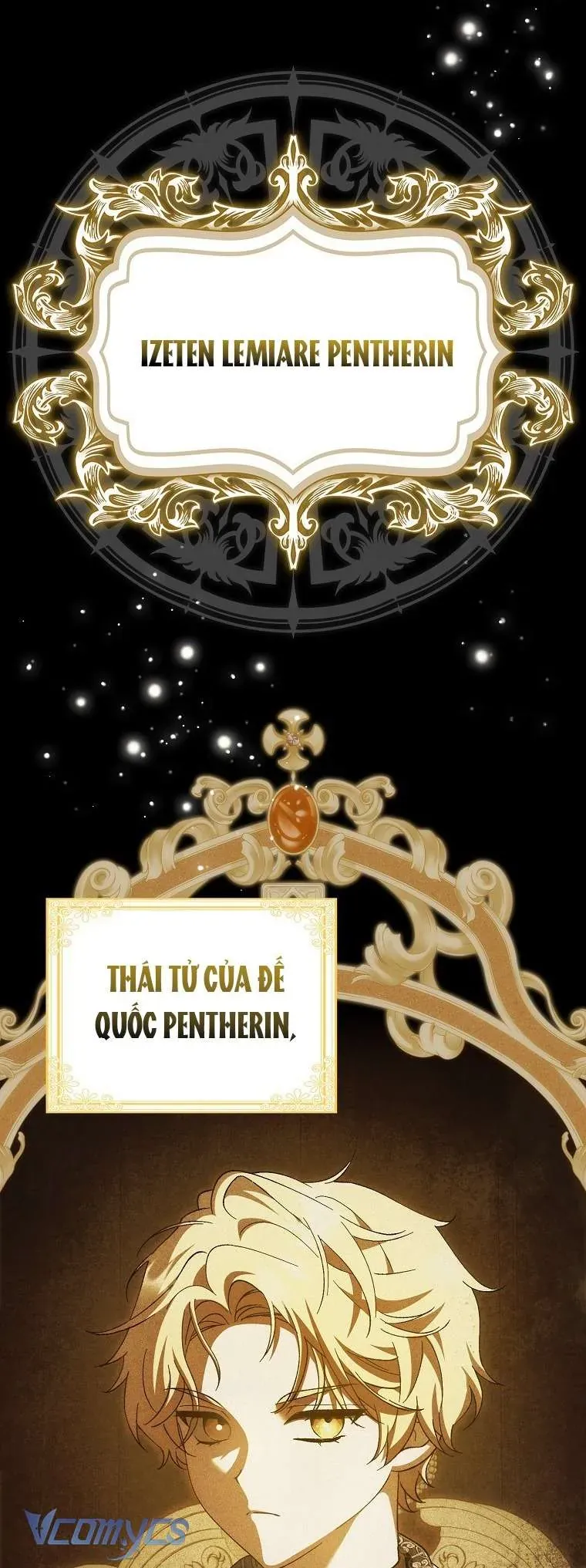 Công Chúa Bạch Hổ Không Có Nguy Hiểm Nha! Chapter 3 - 34