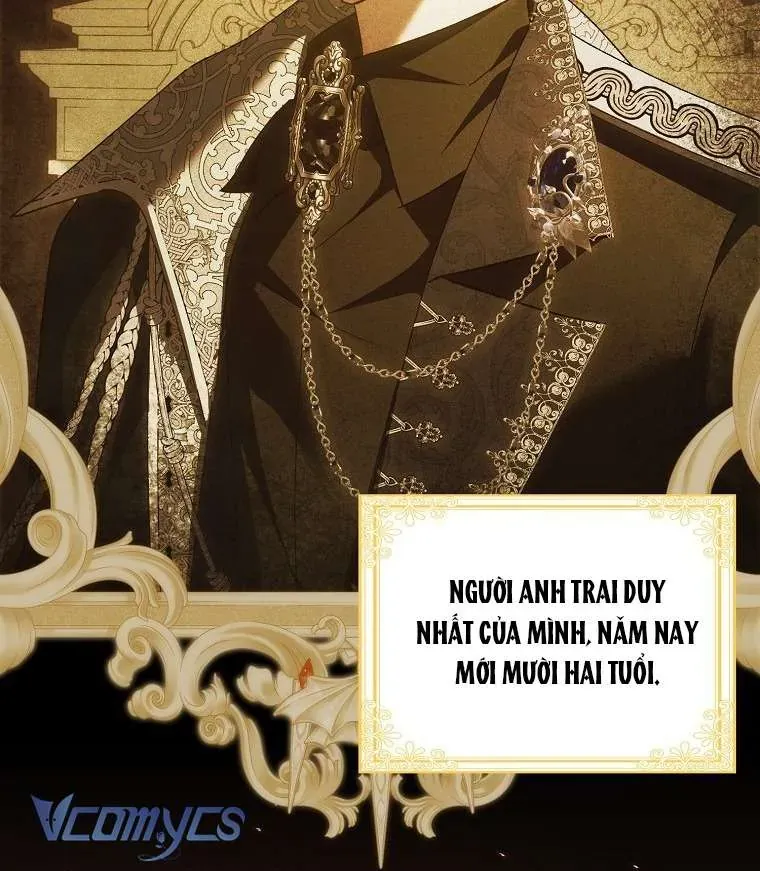 Công Chúa Bạch Hổ Không Có Nguy Hiểm Nha! Chapter 3 - 35