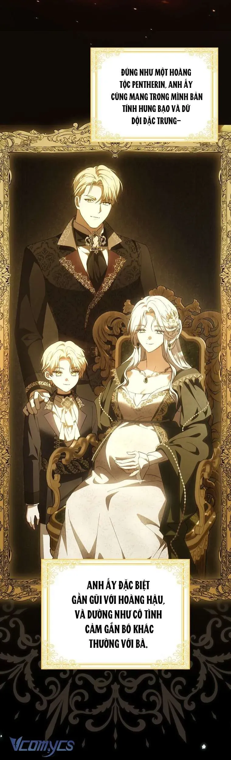 Công Chúa Bạch Hổ Không Có Nguy Hiểm Nha! Chapter 3 - 37